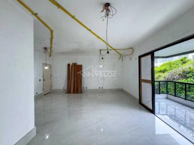 Apartamento, 2 quartos, 124 m² - Foto 4
