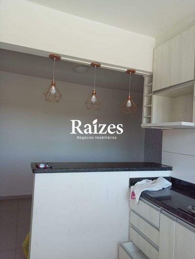 Apartamento, 2 quartos, 49 m² - Foto 3