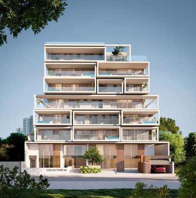 Apartamento, 3 quartos, 290 m² - Foto 2