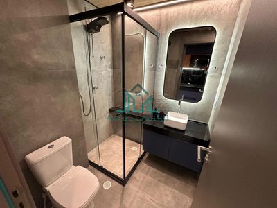 Apartamento, 1 quarto, 30 m² - Foto 3