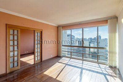 Apartamento, 3 quartos, 156 m² - Foto 2