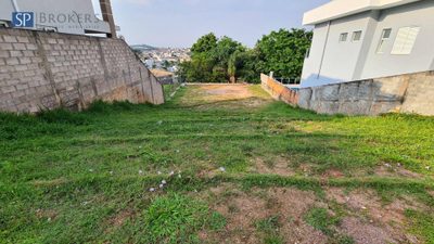 Loteamento e Condomínio, 600 m² - Foto 4