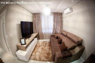 Apartamento, 3 quartos, 230 m² - Foto 4