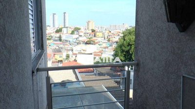 Sobrado, 3 quartos, 250 m² - Foto 1