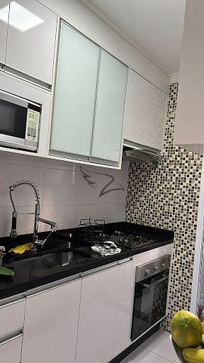 Apartamento, 3 quartos, 73 m² - Foto 3