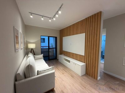 Apartamento, 2 quartos, 70 m² - Foto 1