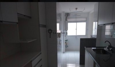 Apartamento, 3 quartos, 92 m² - Foto 5