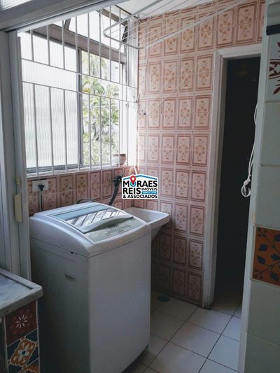 Apartamento, 2 quartos, 60 m² - Foto 4