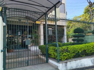 Apartamento, 2 quartos, 65 m² - Foto 1