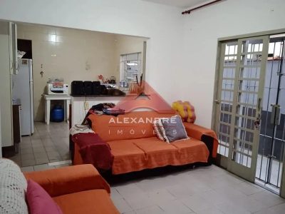 Casa, 2 quartos, 100 m² - Foto 2