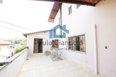 Casa, 4 quartos, 380 m² - Foto 5