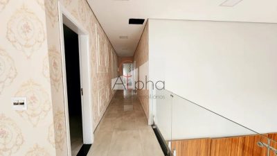 Sobrado, 4 quartos, 400 m² - Foto 2