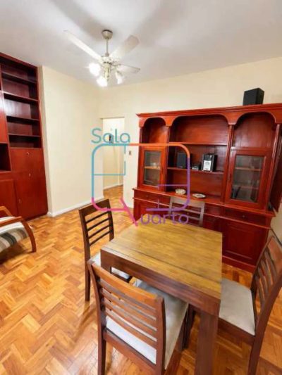 Apartamento, 2 quartos, 61 m² - Foto 2