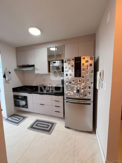Apartamento, 2 quartos, 60 m² - Foto 5