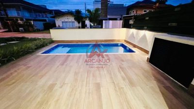 Casa, 6 quartos, 470 m² - Foto 4