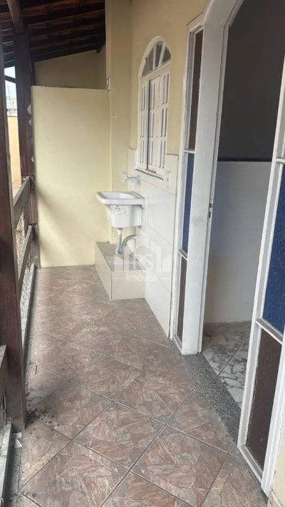 Casa, 1 quarto, 42 m² - Foto 3