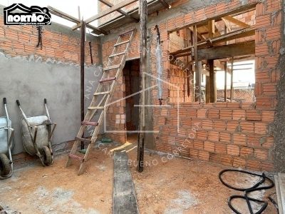 Casa, 4 quartos, 139 m² - Foto 2