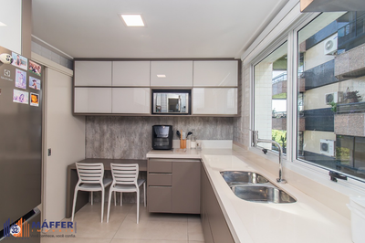 Apartamento, 3 quartos, 187 m² - Foto 3