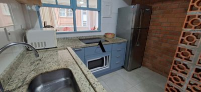 Apartamento, 3 quartos, 80 m² - Foto 4