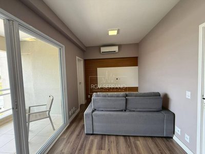Apartamento, 1 quarto, 55 m² - Foto 3