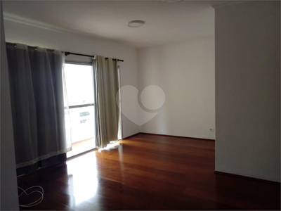 Apartamento, 3 quartos, 82 m² - Foto 3