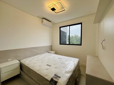 Apartamento, 1 quarto, 38 m² - Foto 1