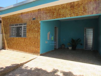 Casa, 2 quartos, 110 m² - Foto 2