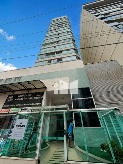 Apartamento, 2 quartos, 80 m² - Foto 1
