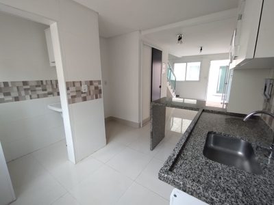 Sobrado, 2 quartos, 57 m² - Foto 4