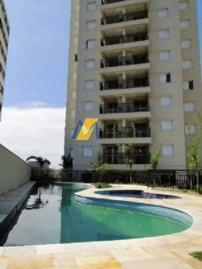 Apartamento, 2 quartos, 58 m² - Foto 2
