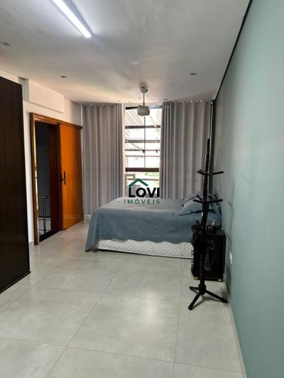 Sobrado, 4 quartos - Foto 4