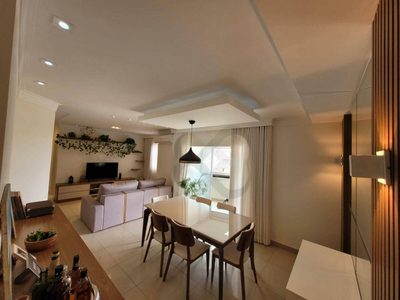 Apartamento, 3 quartos, 110 m² - Foto 3