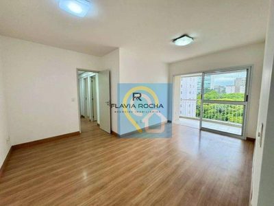Apartamento, 3 quartos, 85 m² - Foto 1
