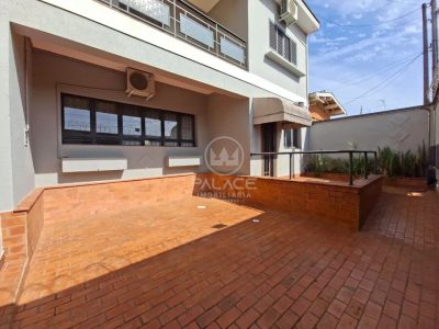 Casa, 3 quartos, 201 m² - Foto 2