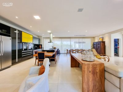 Casa de Condomínio, 5 quartos - Foto 5
