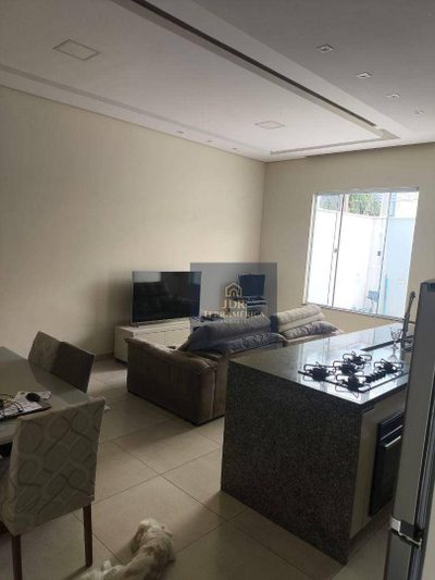 Casa, 2 quartos, 115 m² - Foto 2