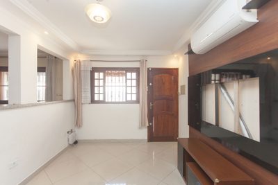 Apartamento, 2 quartos, 121 m² - Foto 2