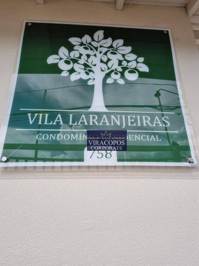 Sobrado, 3 quartos, 107 m² - Foto 4