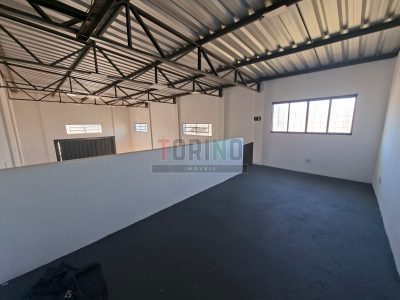 Depósito-Galpão, 112 m² - Foto 5