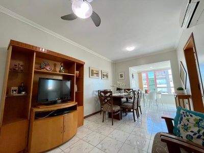 Apartamento, 2 quartos, 92 m² - Foto 4