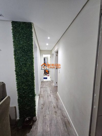 Apartamento, 2 quartos, 54 m² - Foto 4