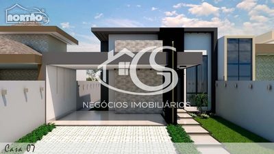 Casa, 1 quarto, 147 m² - Foto 4