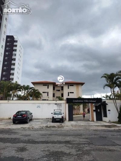 Casa, 3 quartos, 55 m² - Foto 1