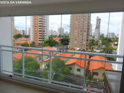 Apartamento, 1 quarto, 55 m² - Foto 4