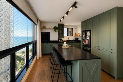 Apartamento, 3 quartos, 118 m² - Foto 4