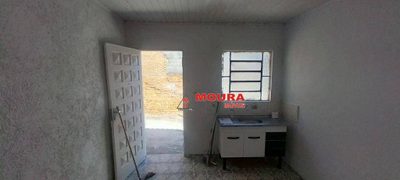 Casa, 1 quarto, 40 m² - Foto 5