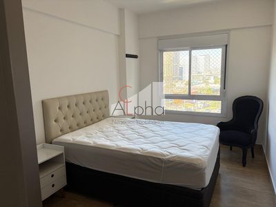Apartamento, 1 quarto, 50 m² - Foto 5