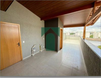 Cobertura, 2 quartos, 96 m² - Foto 1
