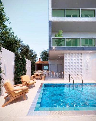 Apartamento, 3 quartos, 188 m² - Foto 4