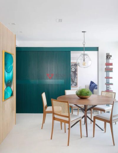 Apartamento, 3 quartos, 130 m² - Foto 1